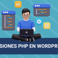 Que versiones de PHP son soportadas en cada versión de Wordpress