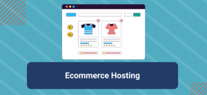 HN Datacenter Blog ecommerce Hosting